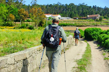 Portugal-Minho-Portuguese Coastal Way